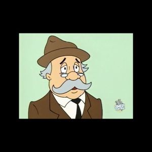 Meet your Posher, Greg